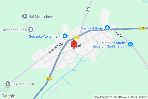 Dorfgemeinschaftshaus
