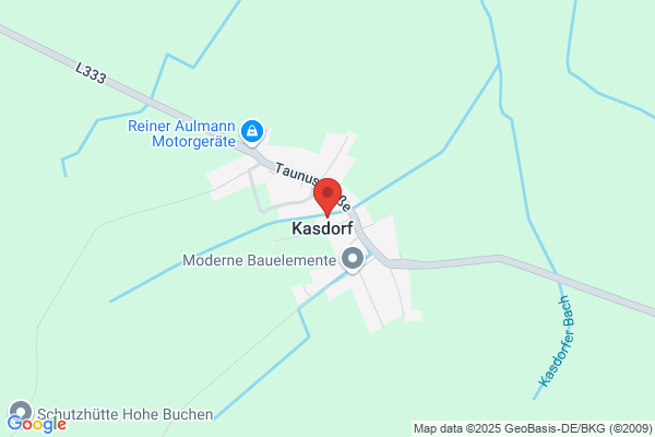 Dorfgemeinschaftshaus