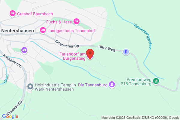 Feriendorf GmbH