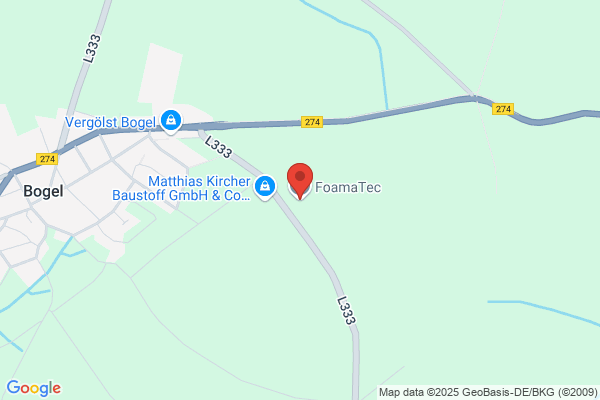 FoamaTec GmbH