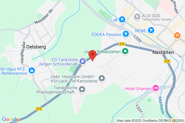 Marner GmbH