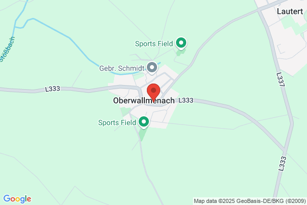 Metallbau Köhler & Fetz GbR