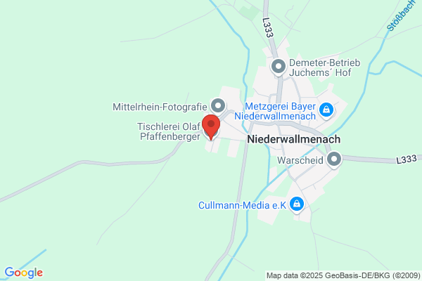 Pfaffenberger GmbH