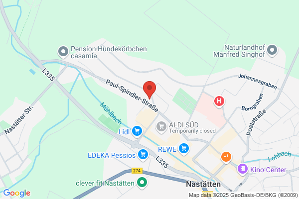 Praxis Jost Sauerwein