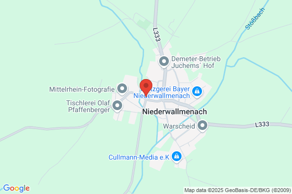 Raiffeisenbank eG.