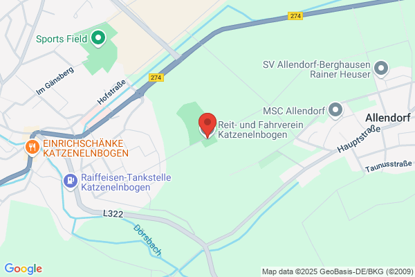 Reit- u. Fahrverein e.V.