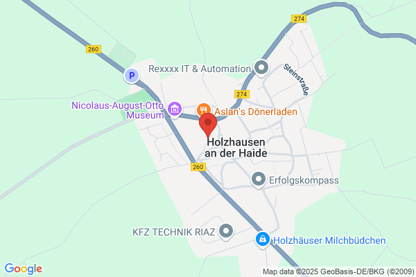 Schneider GmbH