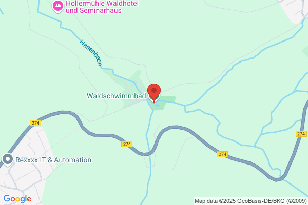 Schwimmbad
