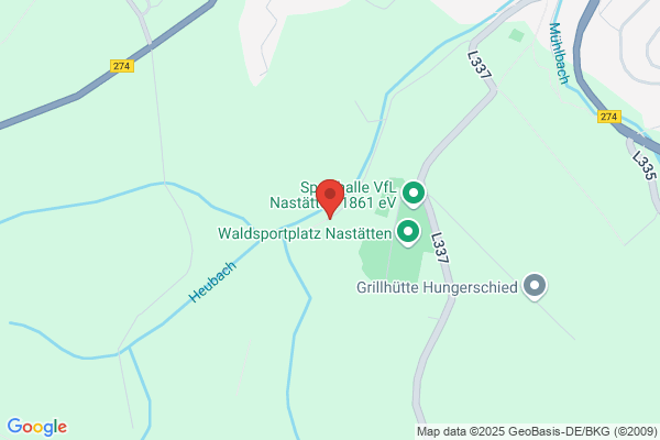 Schützengesellschaft Nastätten