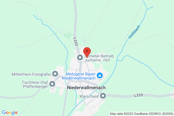 Turn- u. Sportverein Niederwallmenach