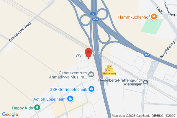 Wüst GmbH