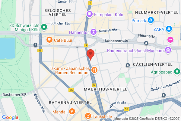 Welter Bakspezialitäten GmbH