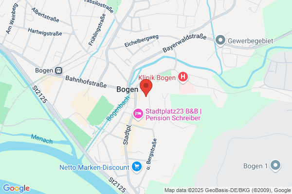 WB Bau Bogen GmbH