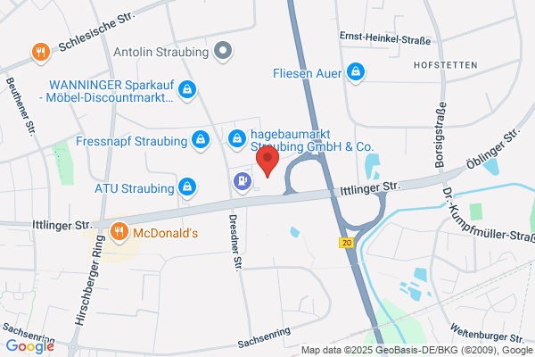 TAKKO FASHION Straubing