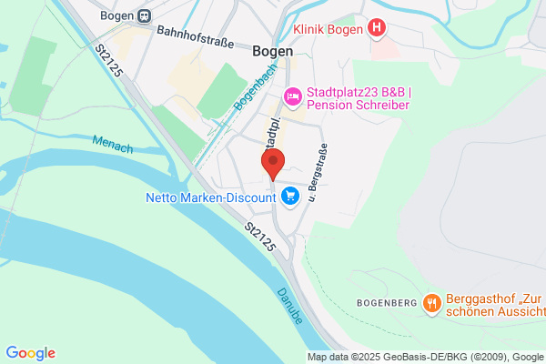 Bestattungen Gross, Inh. Christiane Gross-Strennberger