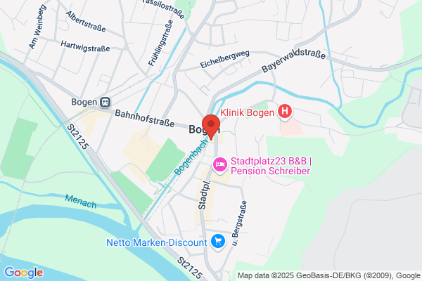 Bestattungen Karow - Bogen
