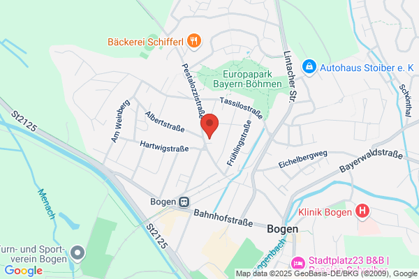 Schülerhilfe Nachhilfe Bogen