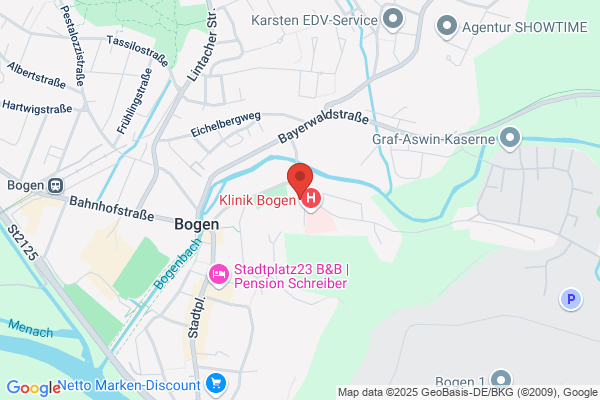 Bertagnoli Rudolf Dr. med.