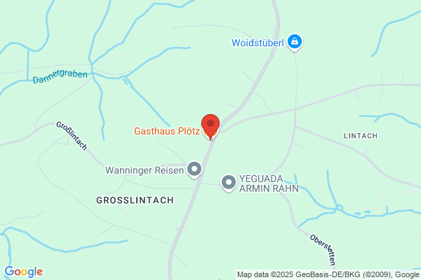 Gasthaus Plötz