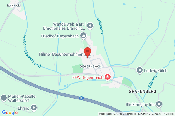 Gierl Bauunternehmung GmbH