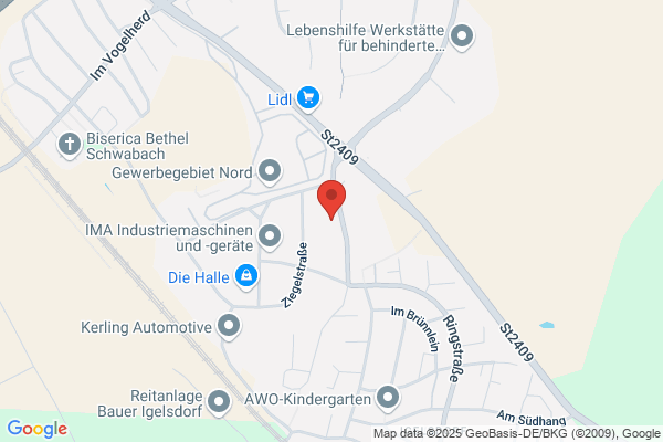 ARBURG GmbH + Co KG