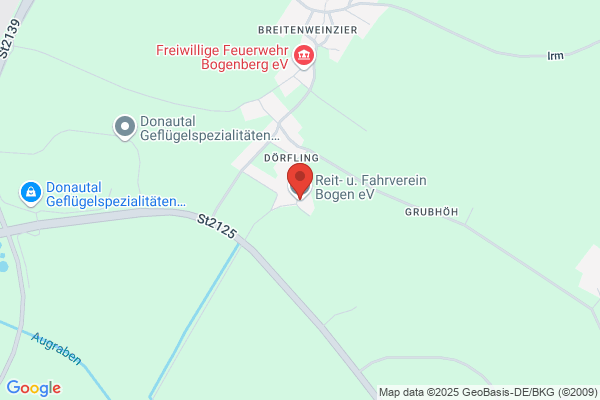 Bielmaier Johann Reit- u. Fahrverein Bogen e.V.