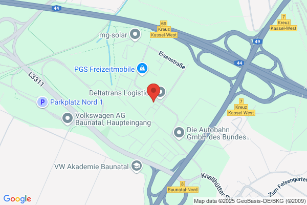 Gebr. Schnittger GmbH, NL Bogen