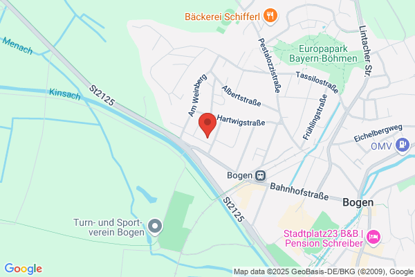 Leonhard-Kaiser-Heim