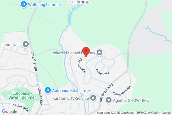 MTB Bogen GmbH