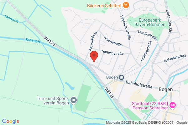 Reifen Fuß GmbH