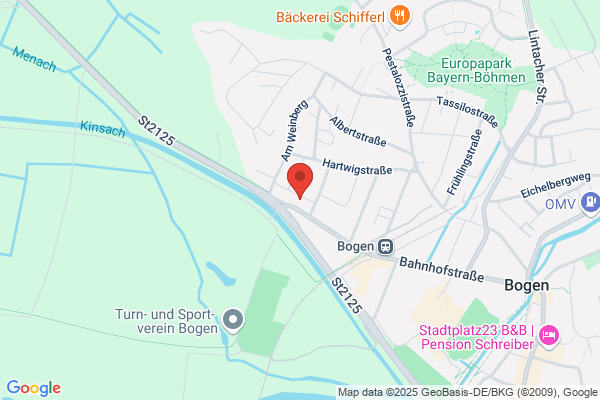 TÜV SÜD Auto Service GmbH