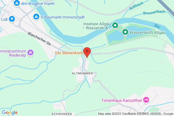 Bienenkorb und Heuriger GmbH