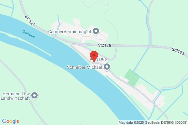 Restaurant zum Donauufer Fleischmann