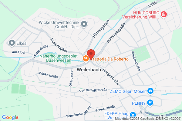 Jacobs, Jacobs'sche Verwatung Eigener Immobilien