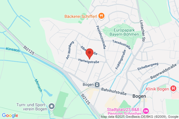 Friseur Mobil Blindzellner Senta