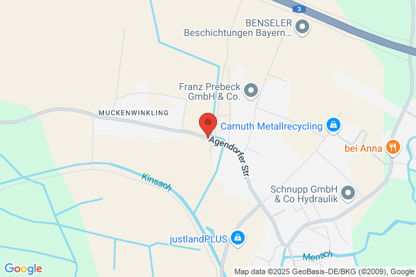 FM Vermietung GmbH