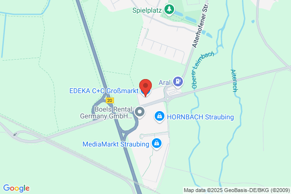 EDEKA C+C Großmarkt