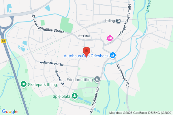 Mittelschule Ittling