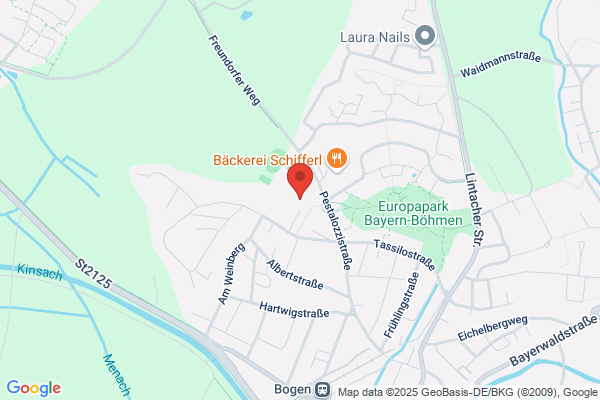 Ludmilla-Realschule