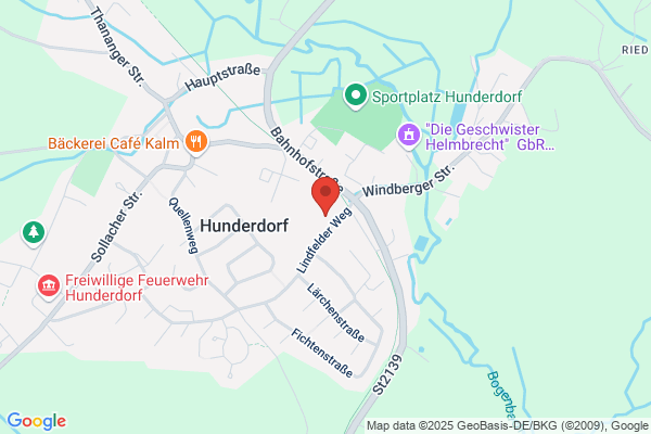 Hornberger & Pielmeier Bau-
