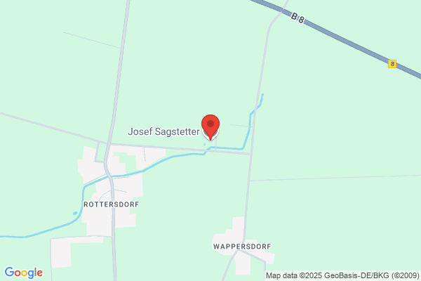 Josef Sagstetter