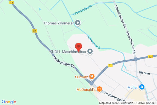 Kläranlage