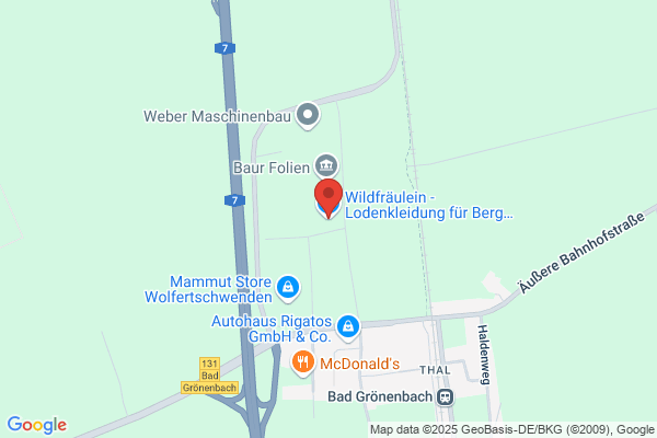 R+V Versicherung Wolfertschwenden - Generalagentur Andreas Kohn