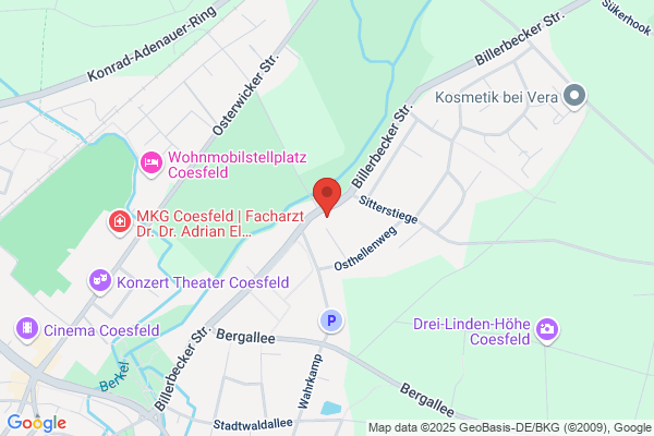Wessel Gebäudereinigung GmbH