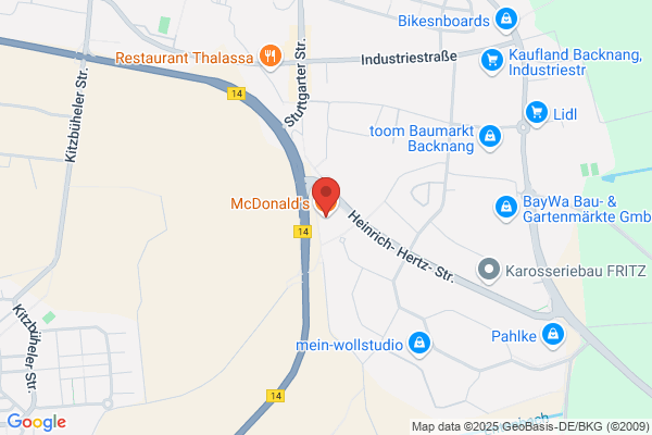 McCafé