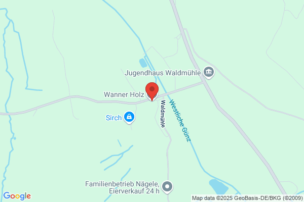 Annelies Wanner, Georg Wanner