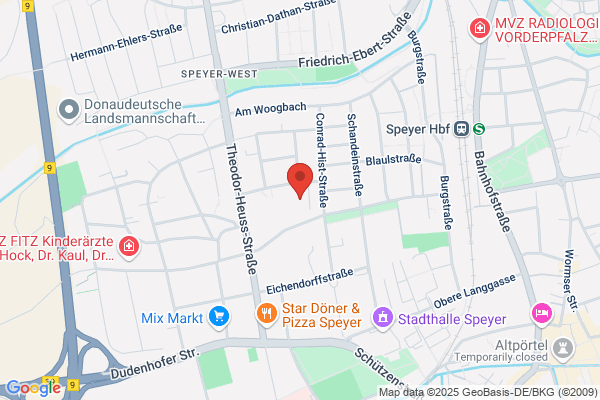 BBS Jodjahn Buchhaltungs- und Büroservice