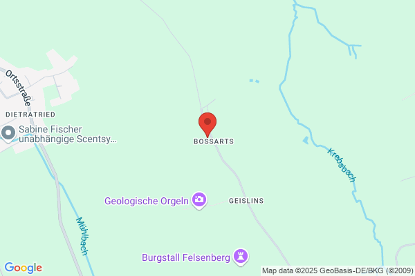 Bauunternehmen Inhaber Hoffmann René