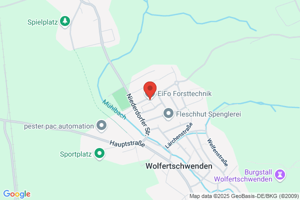 EiFo Forsttechnik GmbH