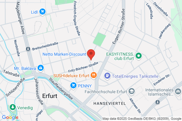 F & S Personaldienstleistungen GmbH